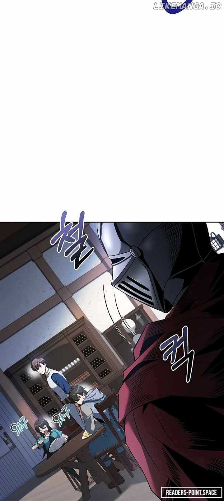 The Archmage’s Restaurant Chapter 14 - Page 30