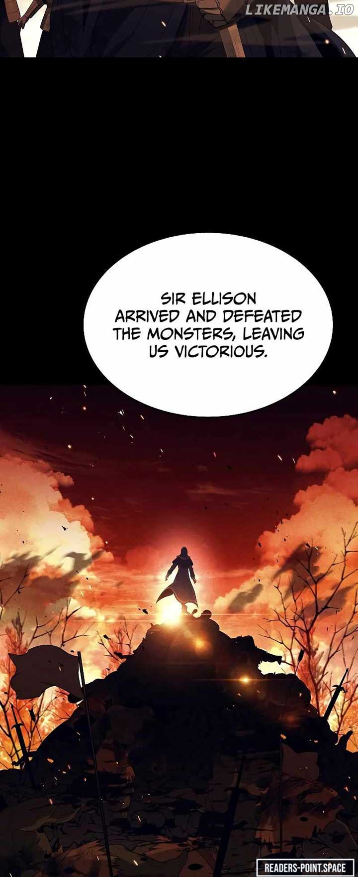 The Archmage’s Restaurant Chapter 14 - Page 51