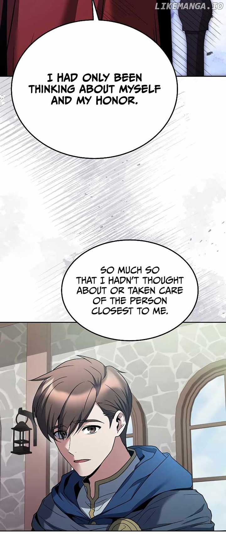 The Archmage’s Restaurant Chapter 14 - Page 57