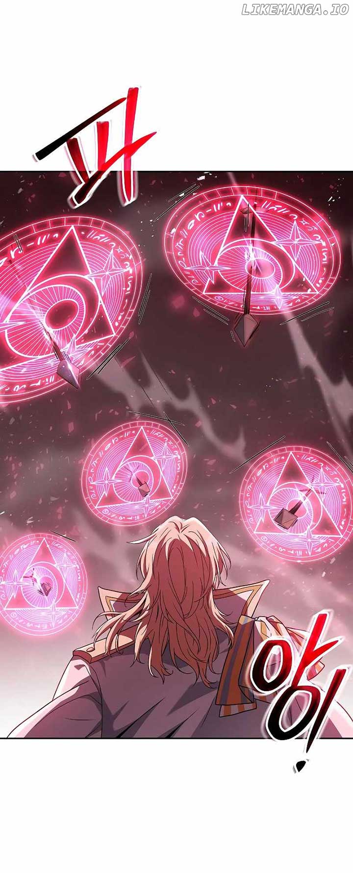 The Archmage’s Restaurant Chapter 14 - Page 70