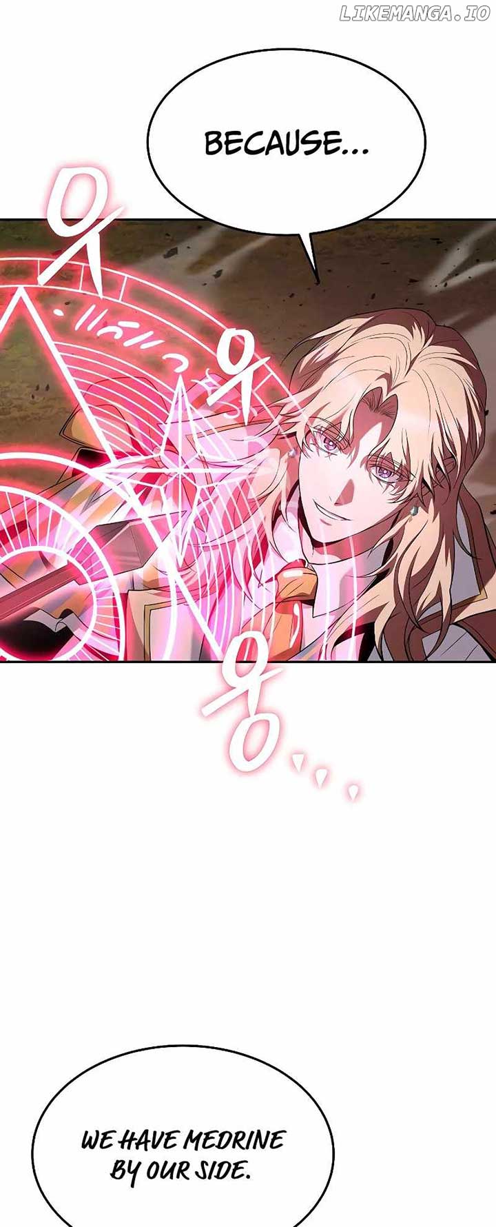 The Archmage’s Restaurant Chapter 14 - Page 71