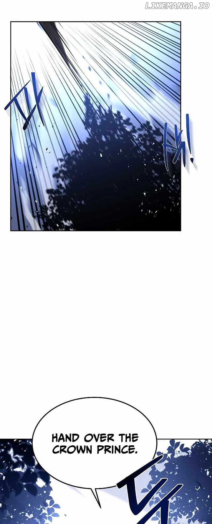 The Archmage’s Restaurant Chapter 14 - Page 74