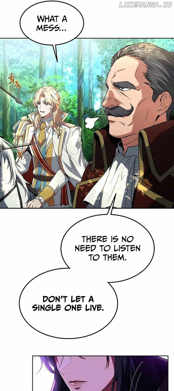 The Archmage’s Restaurant Chapter 14 - Page 76