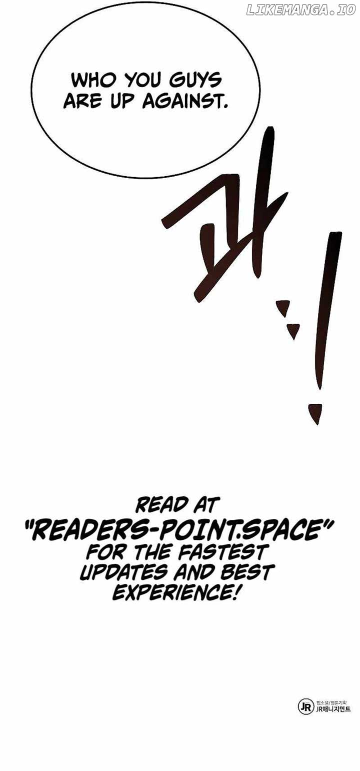 The Archmage’s Restaurant Chapter 14 - Page 84