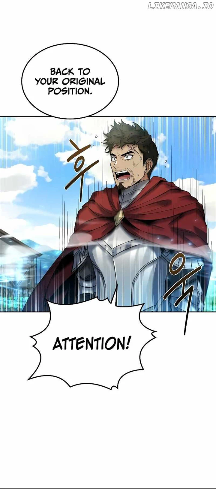 The Archmage’s Restaurant Chapter 15 - Page 17