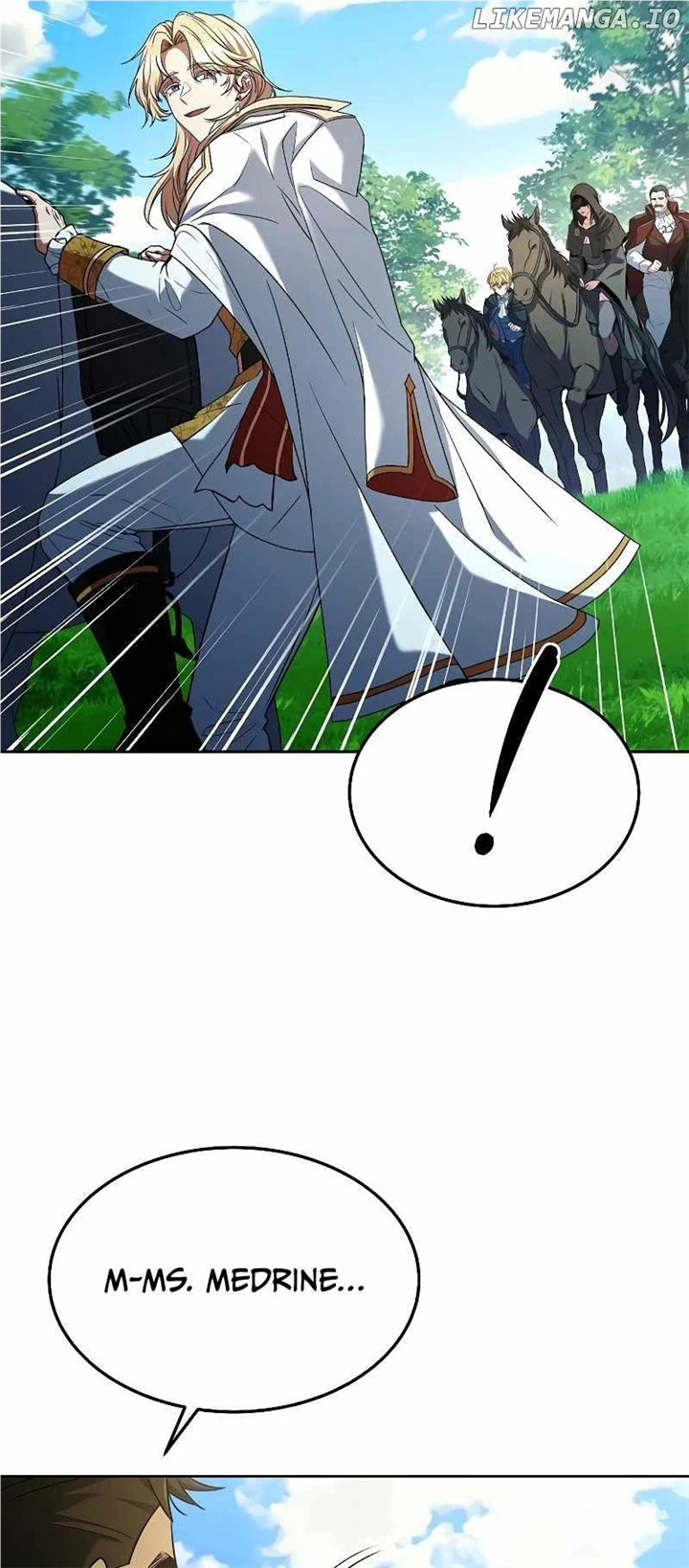 The Archmage’s Restaurant Chapter 15 - Page 27