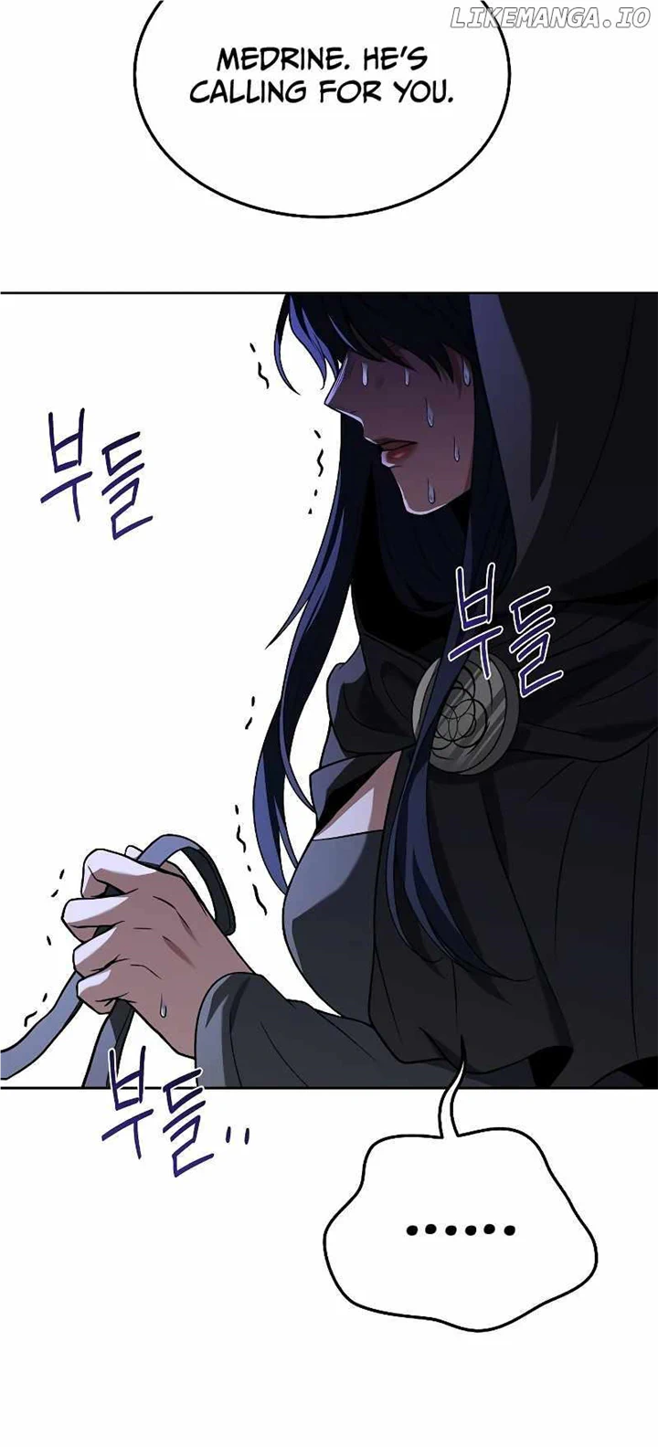 The Archmage’s Restaurant Chapter 15 - Page 36