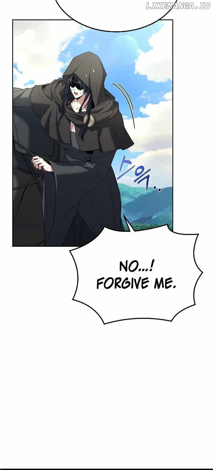 The Archmage’s Restaurant Chapter 15 - Page 41