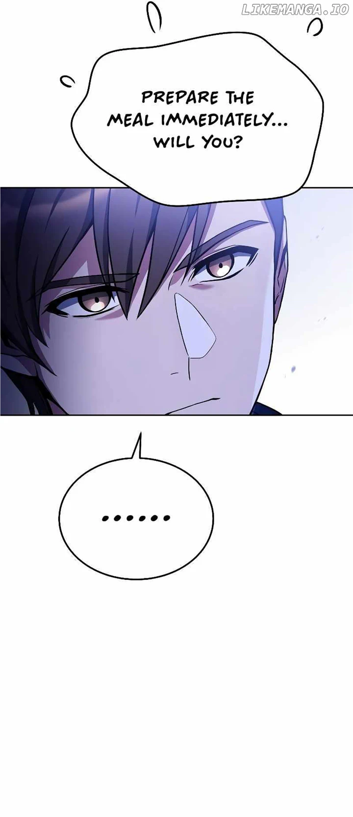 The Archmage’s Restaurant Chapter 15 - Page 50