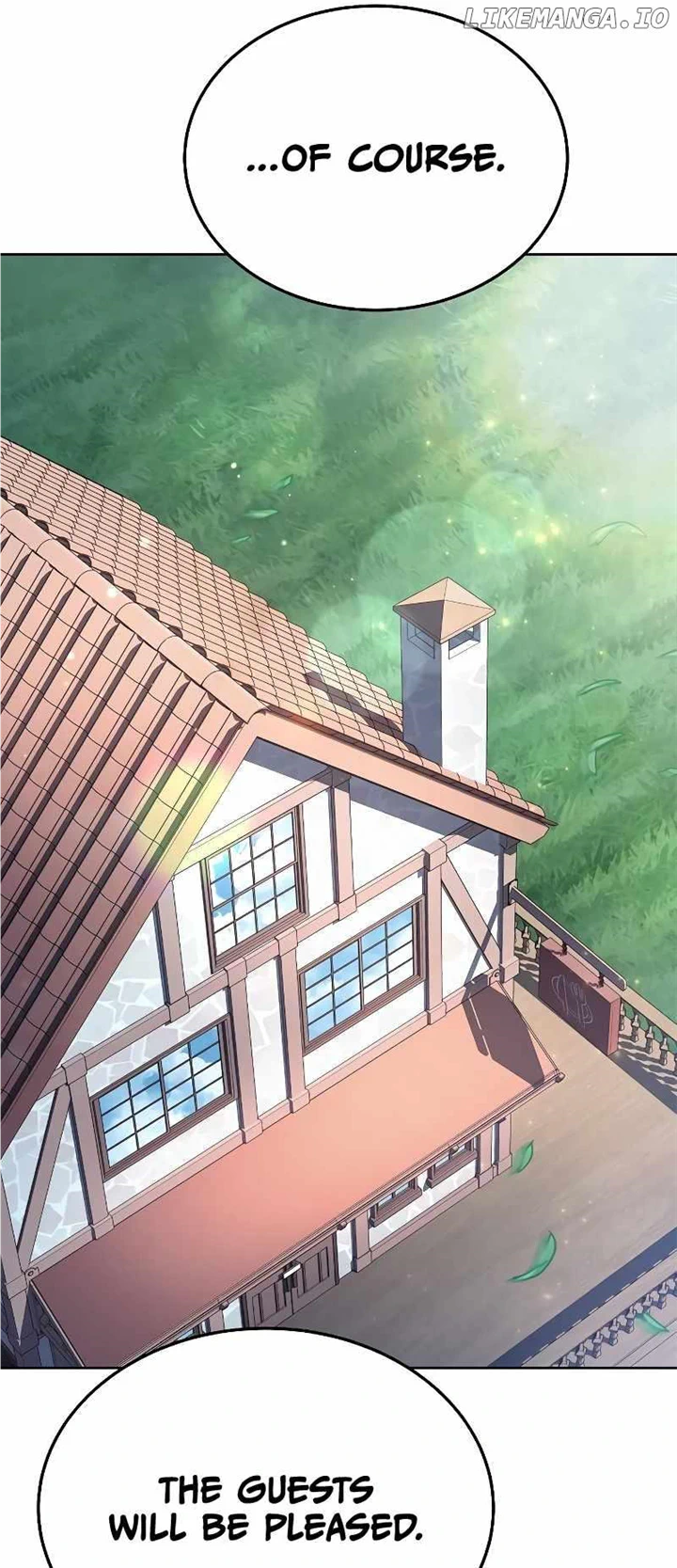 The Archmage’s Restaurant Chapter 15 - Page 51