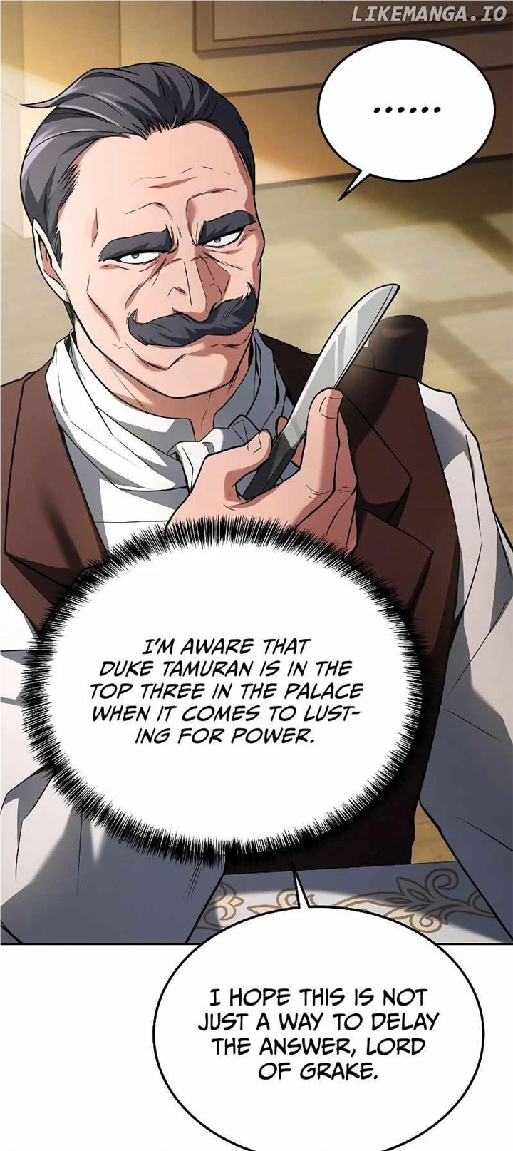 The Archmage’s Restaurant Chapter 15 - Page 62