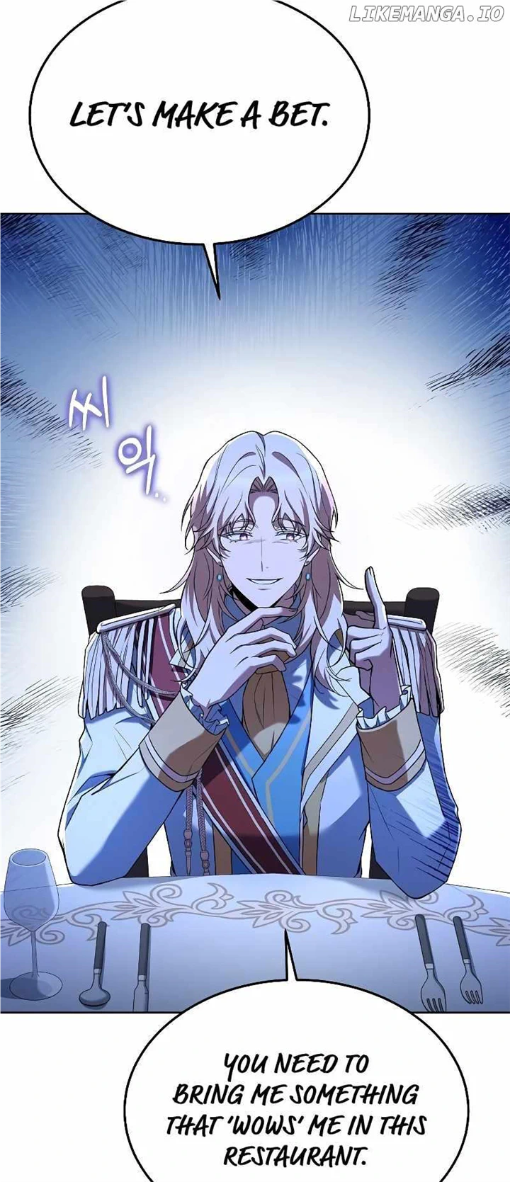 The Archmage’s Restaurant Chapter 15 - Page 67