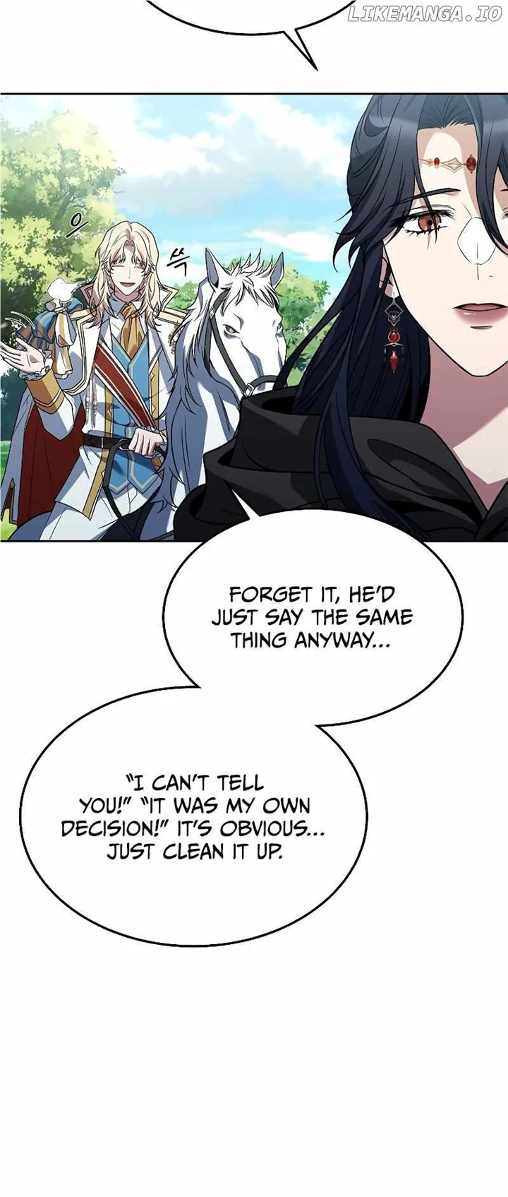 The Archmage’s Restaurant Chapter 15 - Page 7