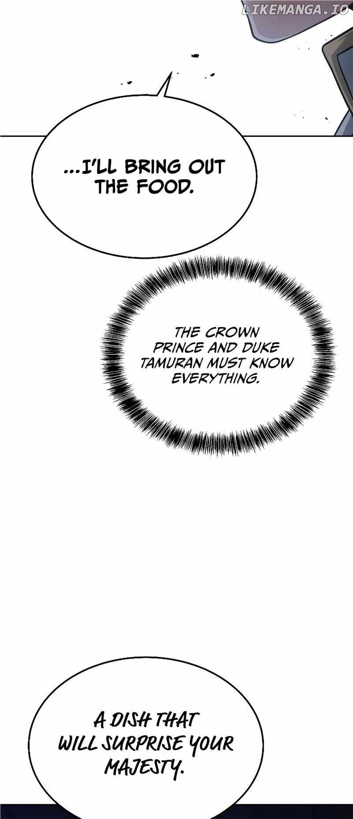 The Archmage’s Restaurant Chapter 15 - Page 70