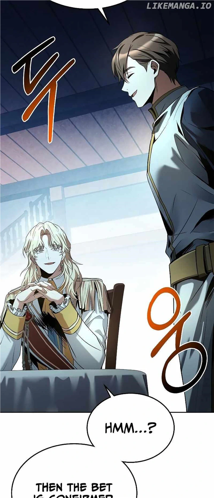 The Archmage’s Restaurant Chapter 15 - Page 71