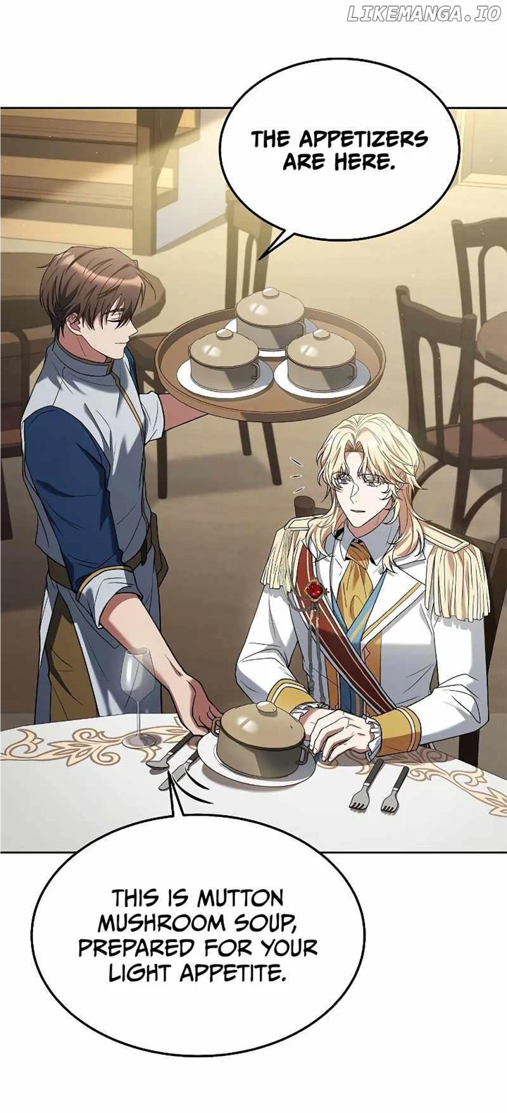 The Archmage’s Restaurant Chapter 15 - Page 75