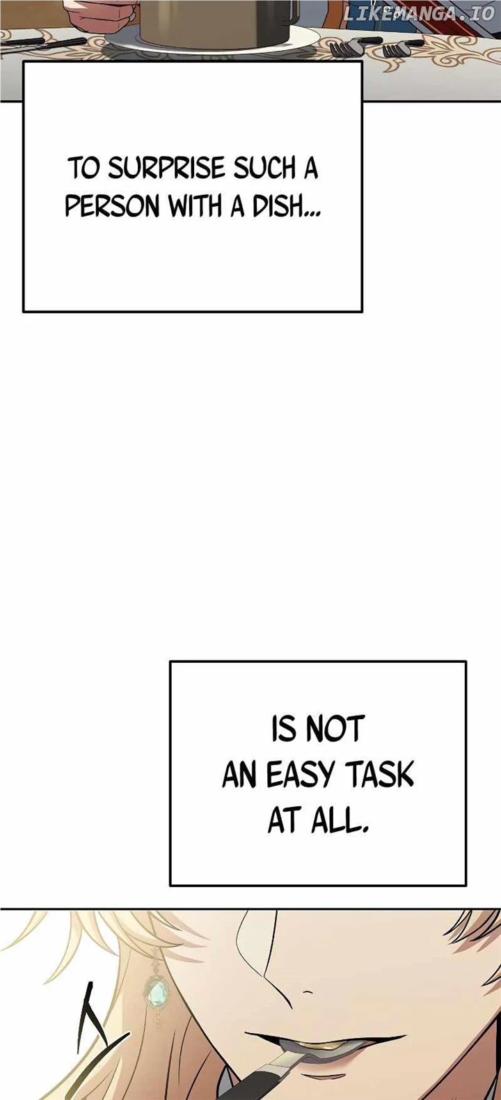 The Archmage’s Restaurant Chapter 15 - Page 77