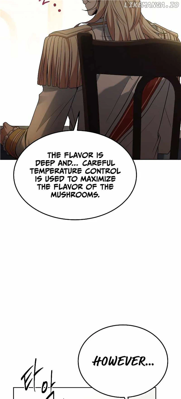 The Archmage’s Restaurant Chapter 15 - Page 79