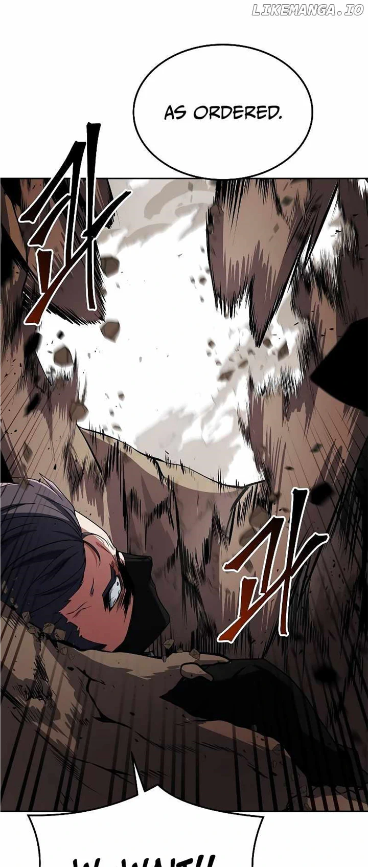 The Archmage’s Restaurant Chapter 15 - Page 8