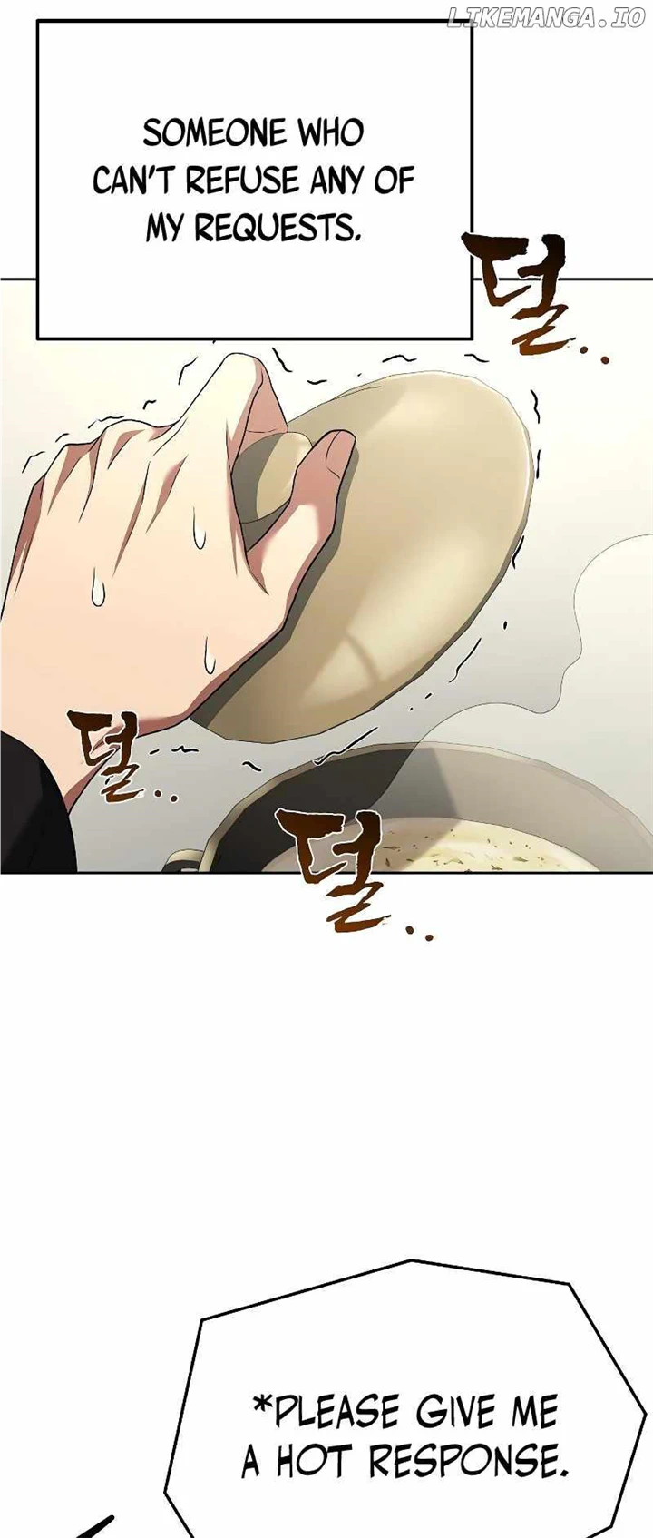 The Archmage’s Restaurant Chapter 15 - Page 83