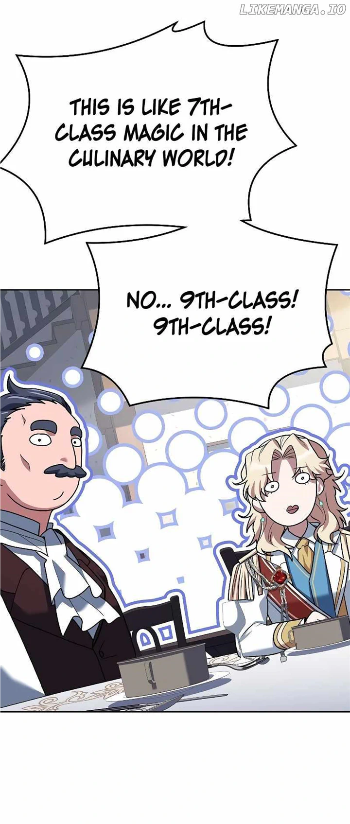 The Archmage’s Restaurant Chapter 15 - Page 89