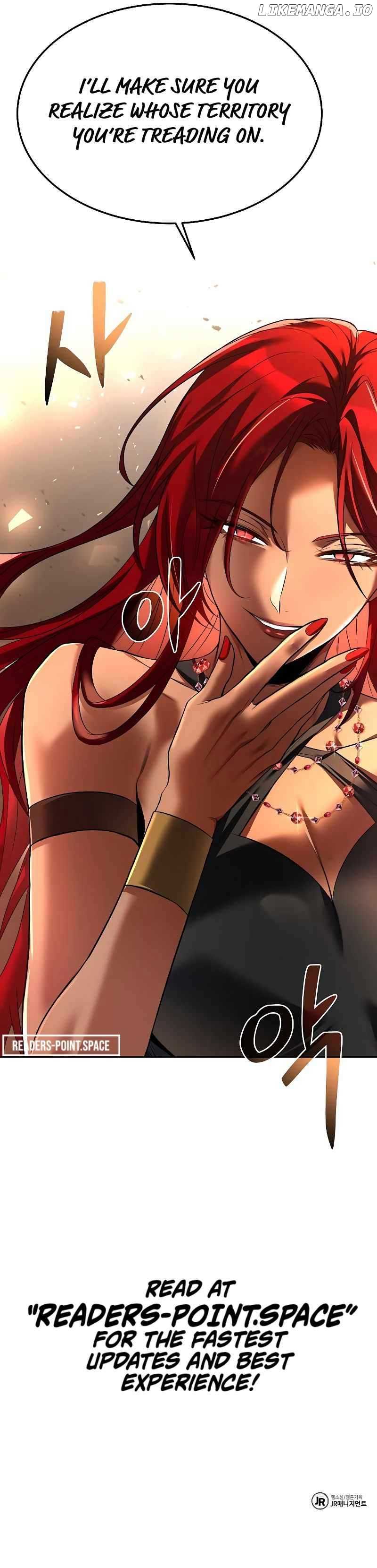 The Archmage’s Restaurant Chapter 17 - Page 12