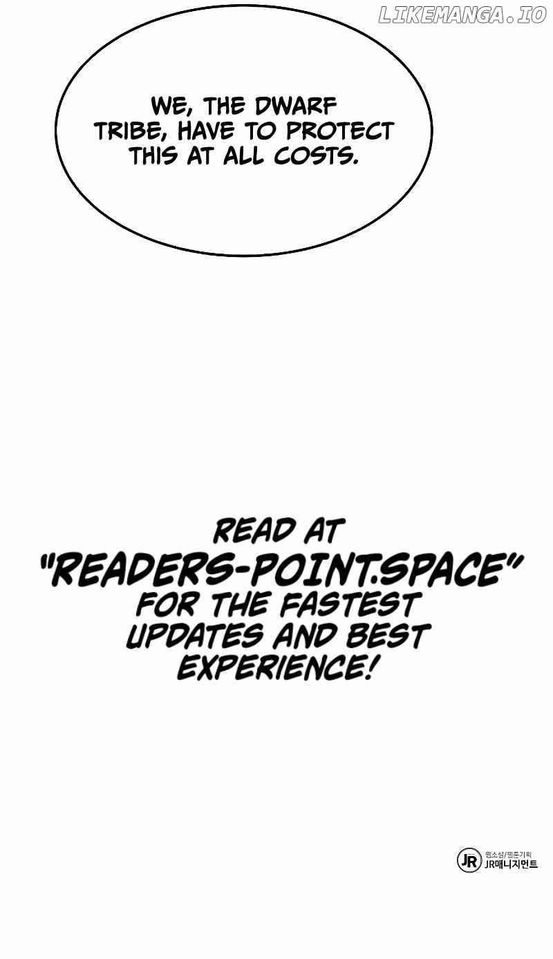 The Archmage’s Restaurant Chapter 19 - Page 11