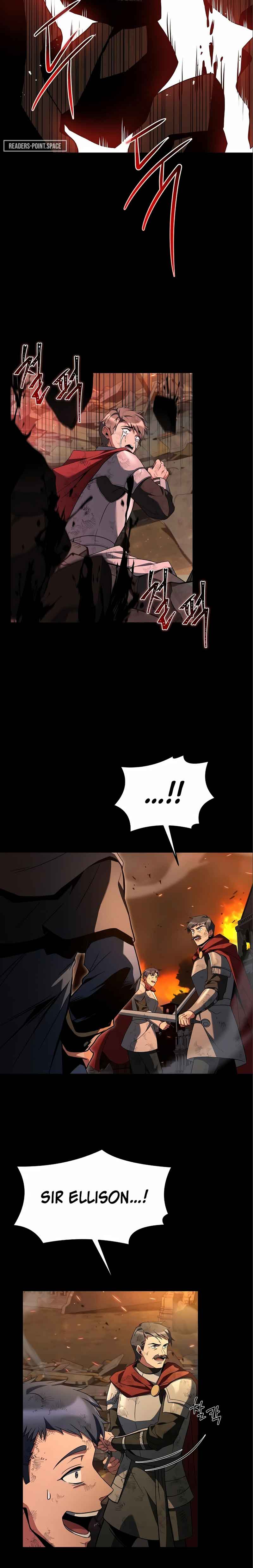 The Archmage’s Restaurant Chapter 2 - Page 15