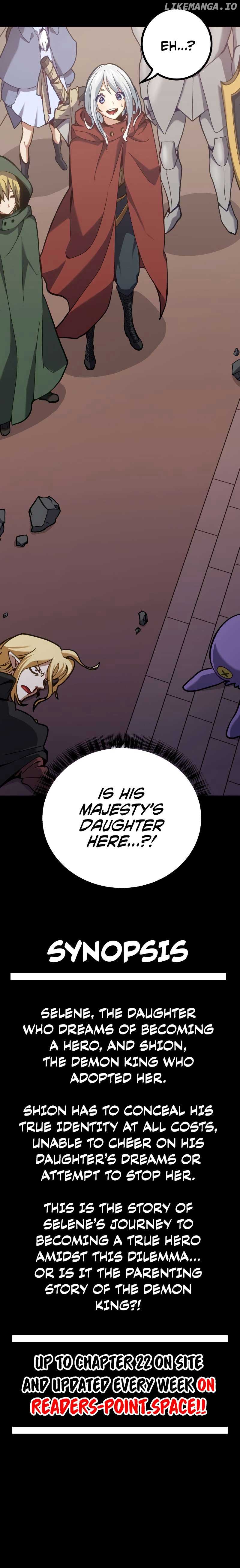 The Archmage’s Restaurant Chapter 25 - Page 16