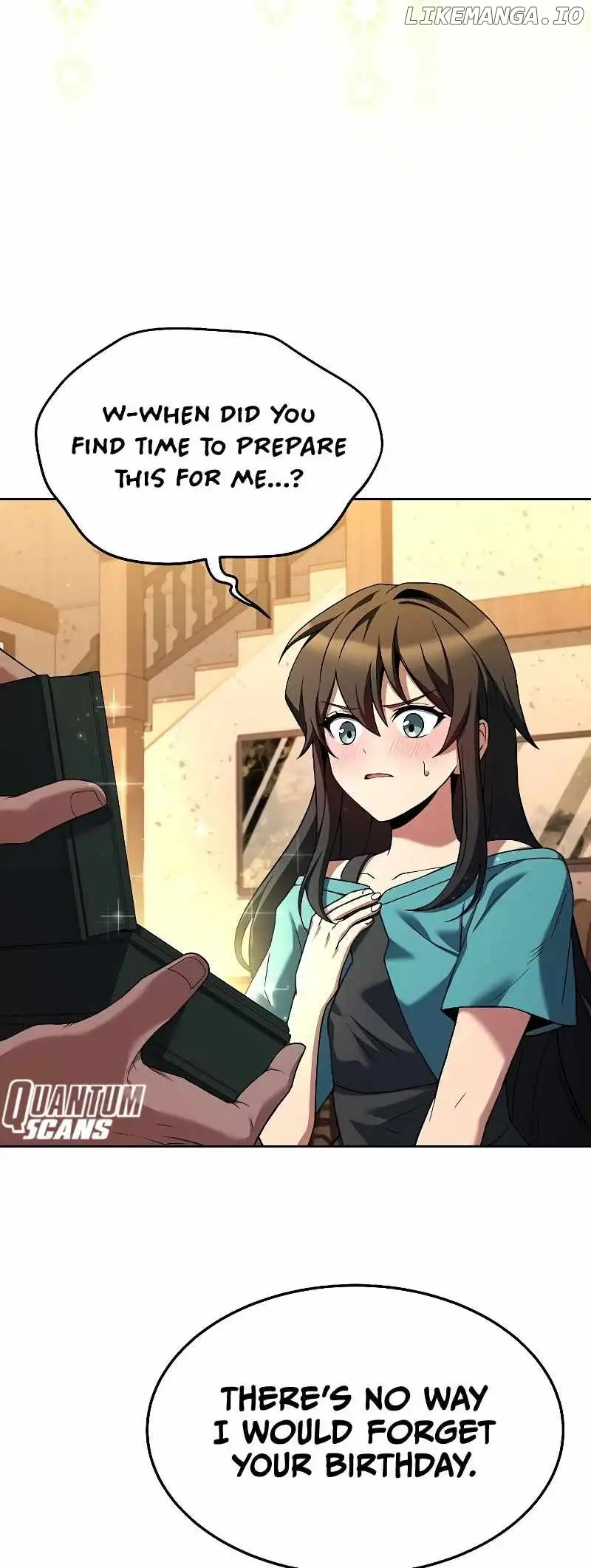 The Archmage’s Restaurant Chapter 31 - Page 10