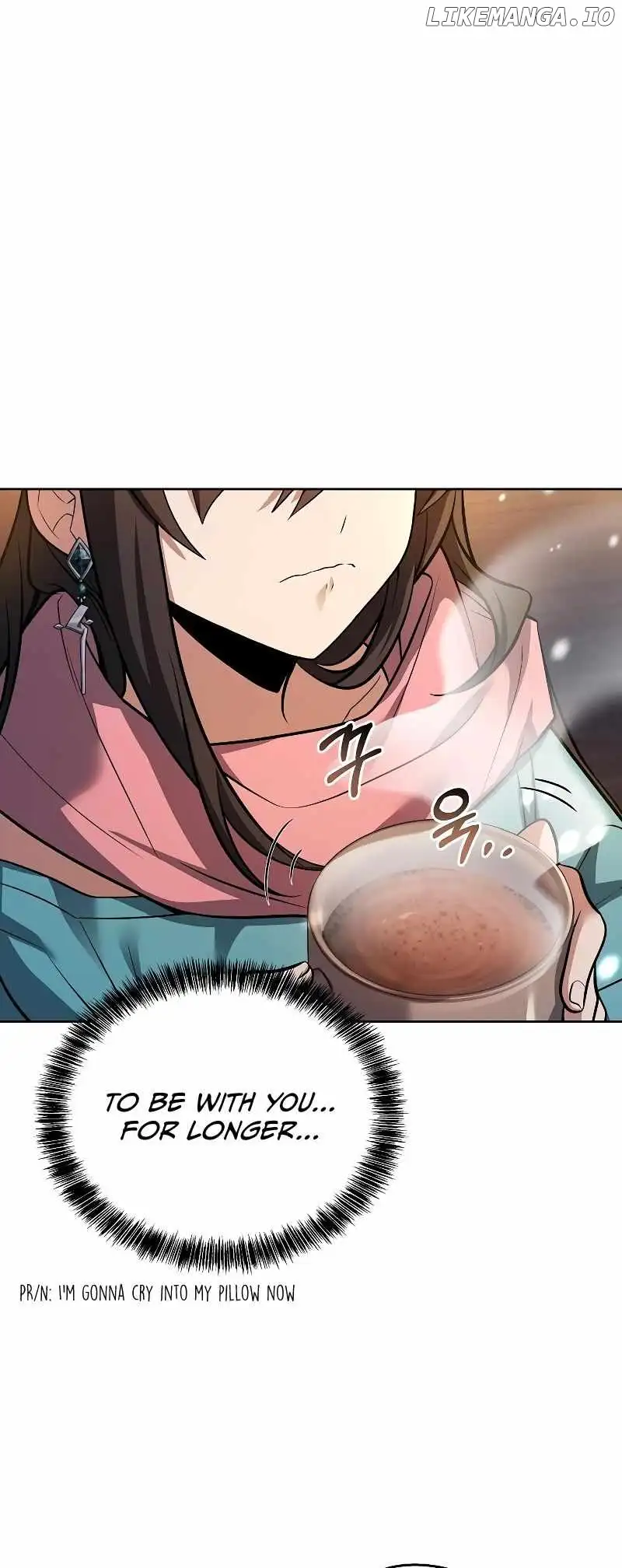 The Archmage’s Restaurant Chapter 31 - Page 37