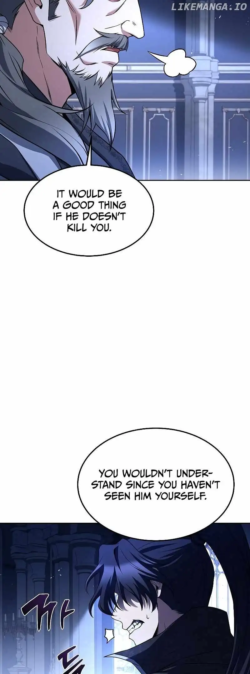 The Archmage’s Restaurant Chapter 31 - Page 52