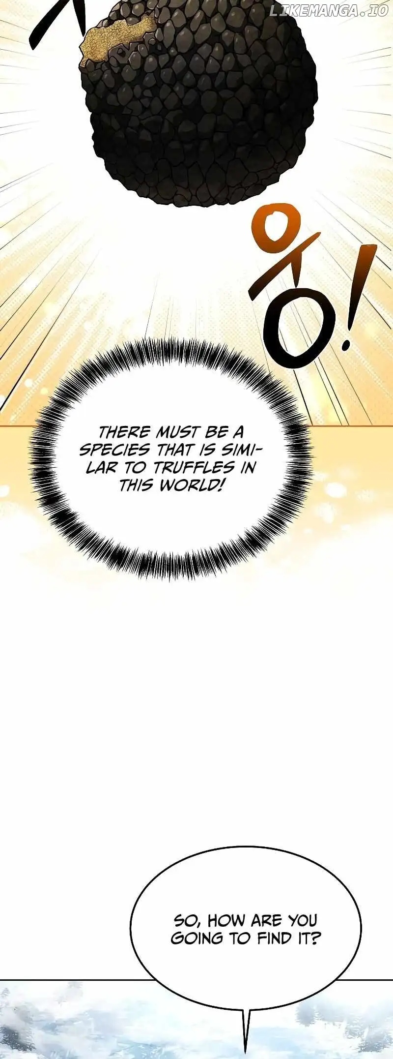 The Archmage’s Restaurant Chapter 31 - Page 67