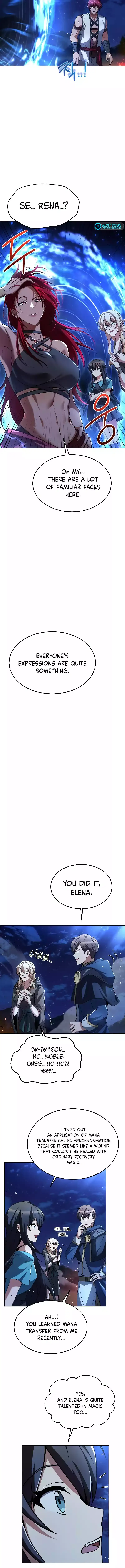 The Archmage’s Restaurant Chapter 35 - Page 13