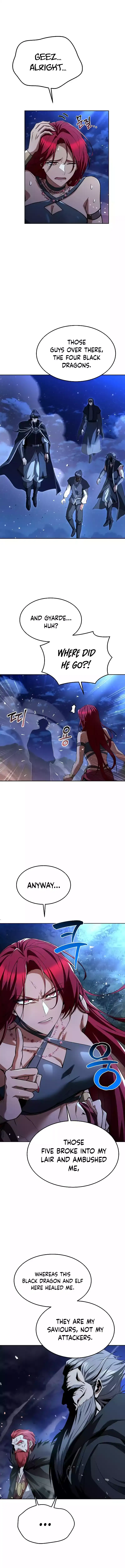 The Archmage’s Restaurant Chapter 35 - Page 15