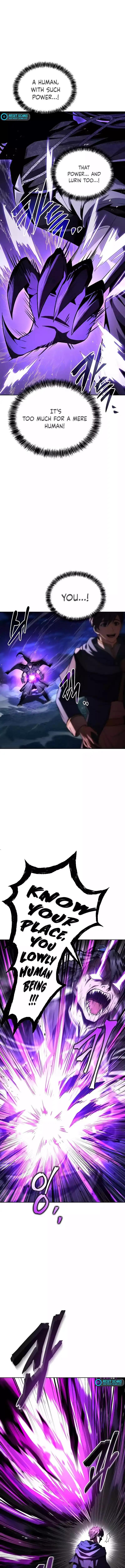 The Archmage’s Restaurant Chapter 35 - Page 18