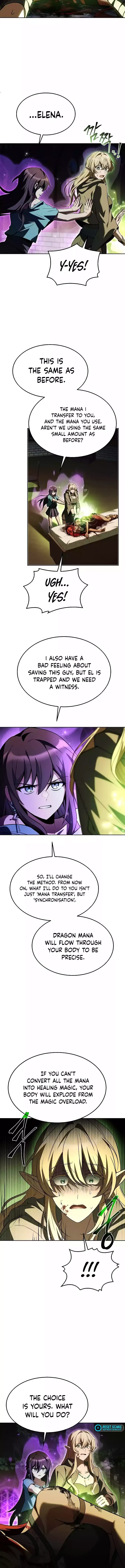 The Archmage’s Restaurant Chapter 35 - Page 4