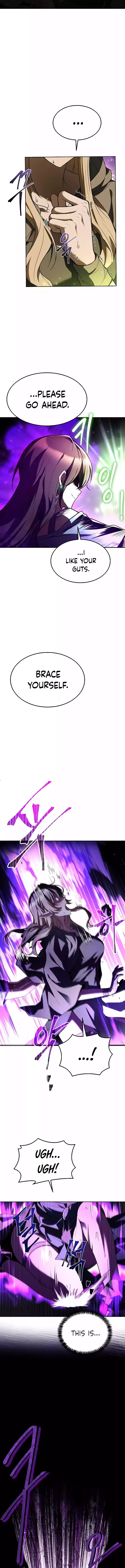 The Archmage’s Restaurant Chapter 35 - Page 5