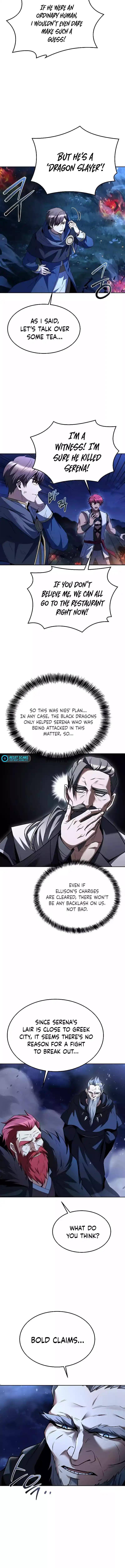 The Archmage’s Restaurant Chapter 35 - Page 9