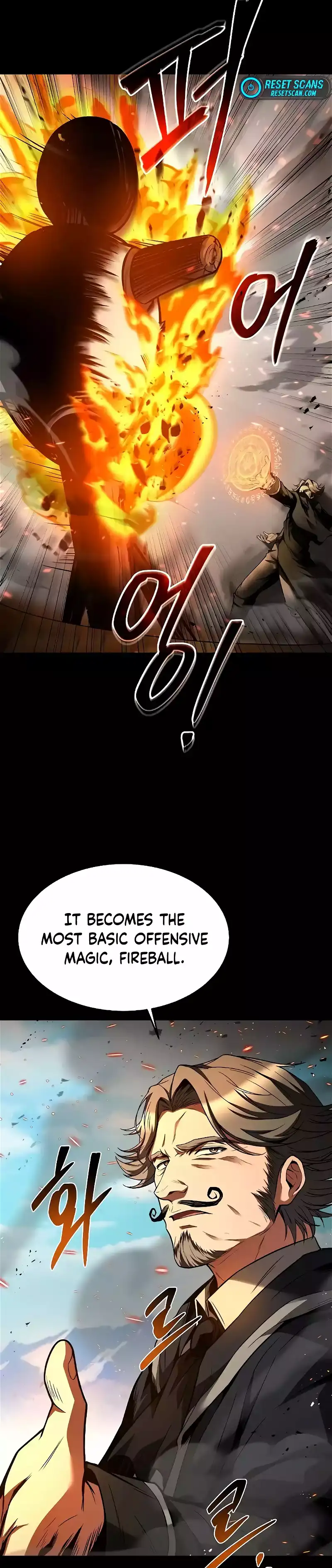 The Archmage’s Restaurant Chapter 38 - Page 11