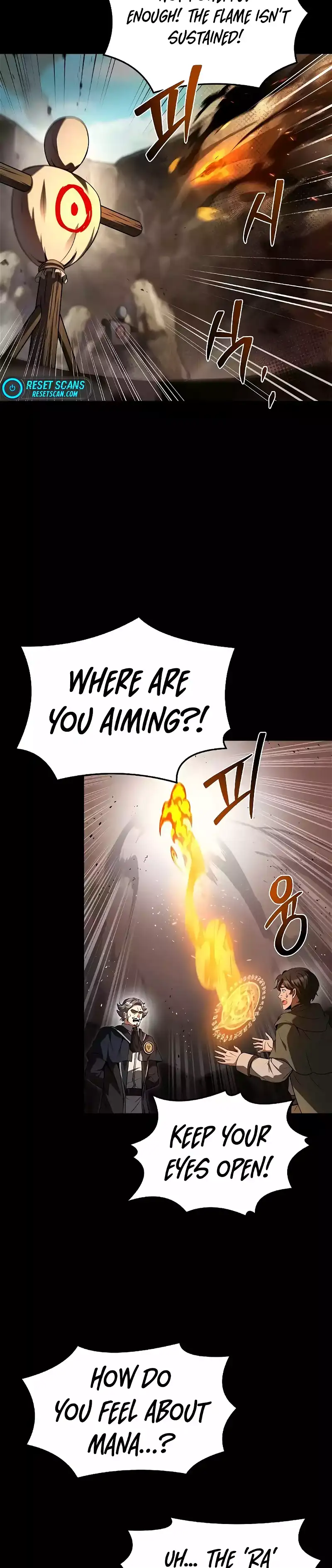 The Archmage’s Restaurant Chapter 38 - Page 13