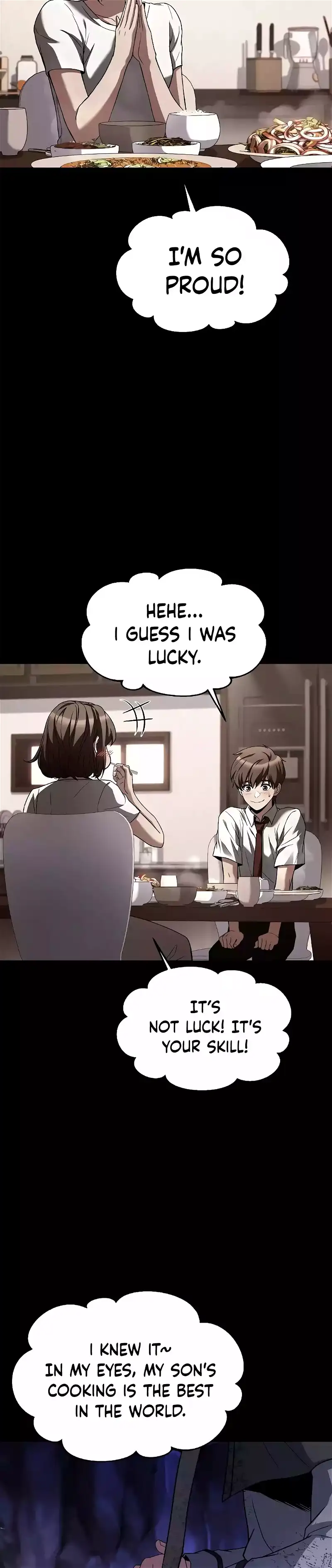 The Archmage’s Restaurant Chapter 38 - Page 30