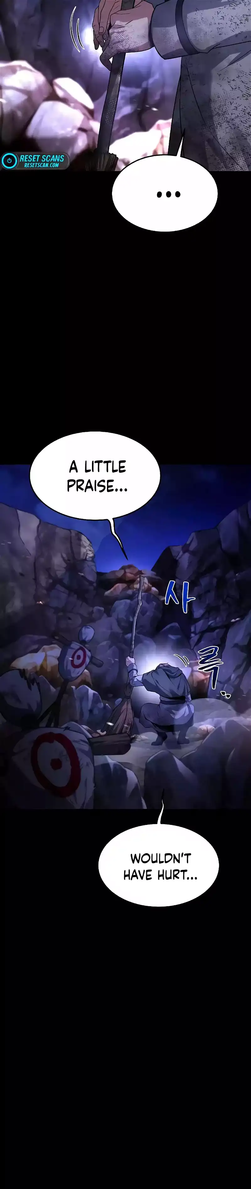 The Archmage’s Restaurant Chapter 38 - Page 31