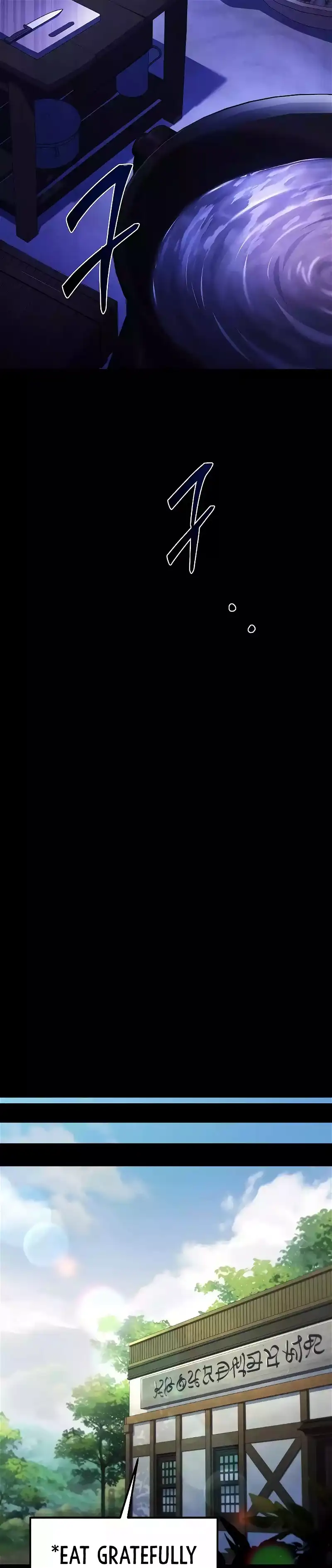 The Archmage’s Restaurant Chapter 38 - Page 35