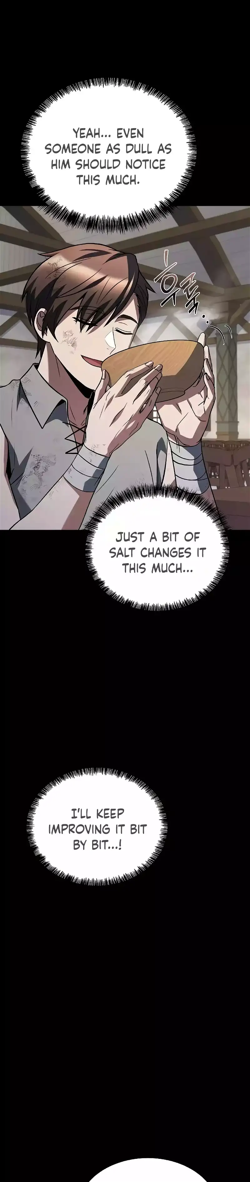 The Archmage’s Restaurant Chapter 38 - Page 38