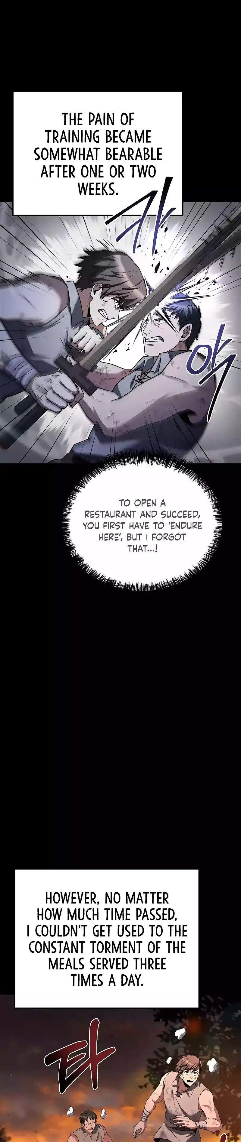 The Archmage’s Restaurant Chapter 38 - Page 4