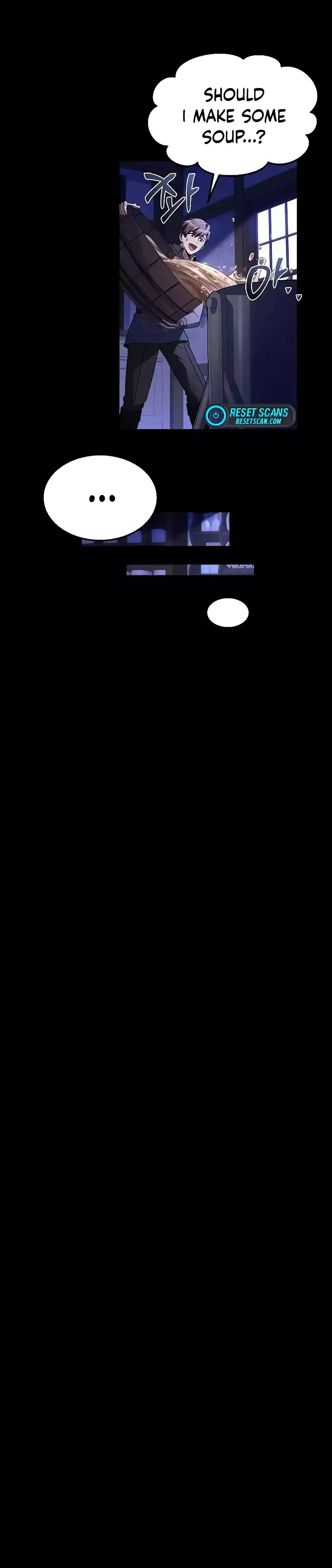 The Archmage’s Restaurant Chapter 38 - Page 42