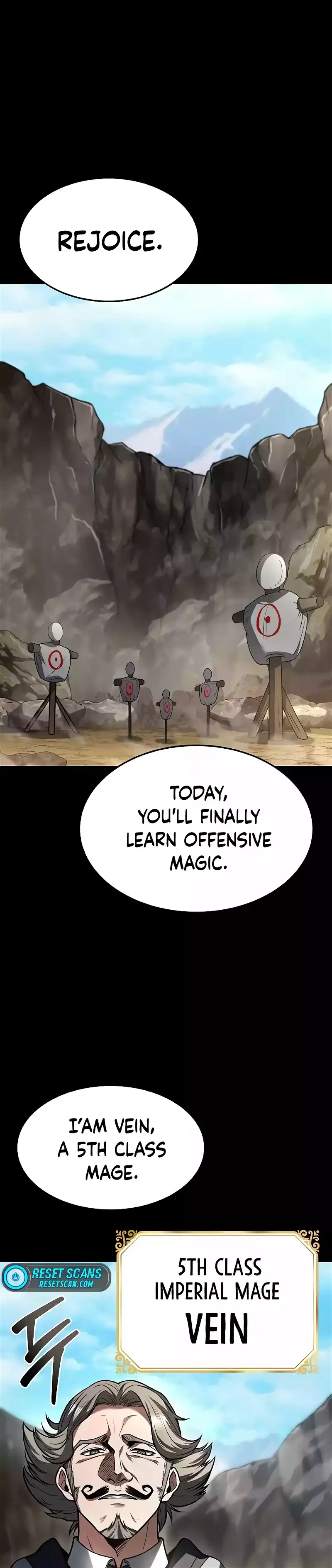 The Archmage’s Restaurant Chapter 38 - Page 7