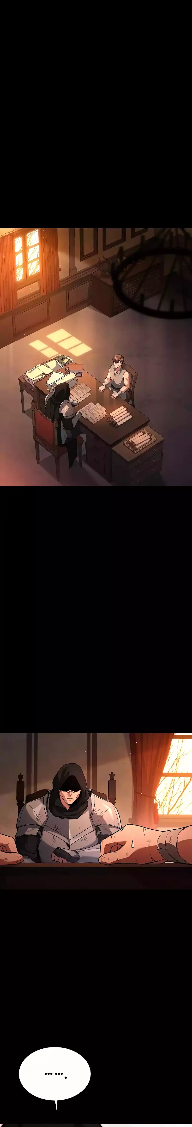 The Archmage’s Restaurant Chapter 39 - Page 3