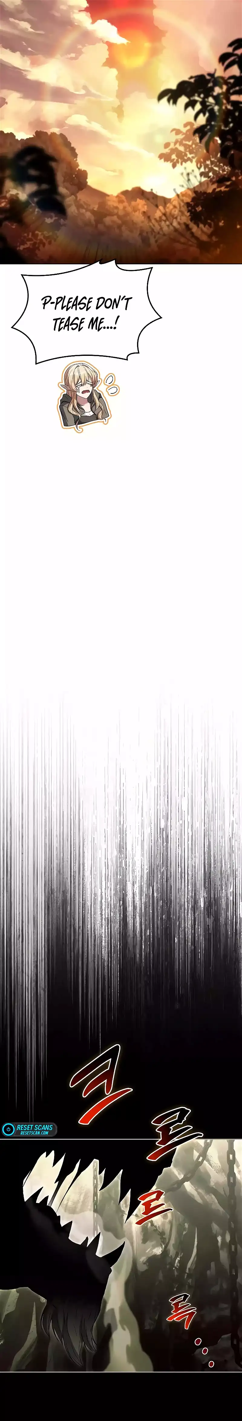 The Archmage’s Restaurant Chapter 39 - Page 36